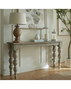 The Rutland Collection Console Table