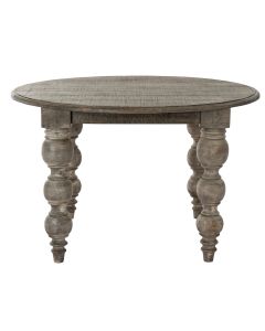 The Rutland Collection Round Dining Table