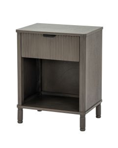 Reed Collection 1 Drawer Cabinet