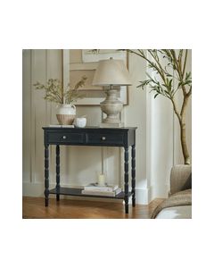 Contour Collection 2 Drawer Console