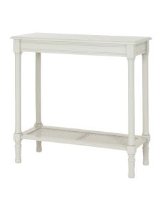 Belmont Rattan Collection Console