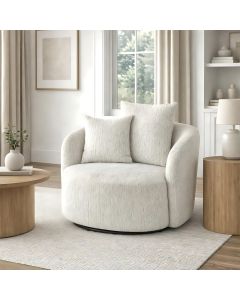 Sorelle Swivel Chair
