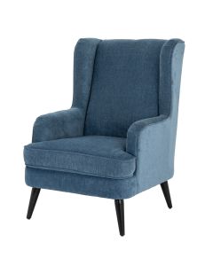 Vellis Wingback Armchair