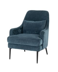 Avaris Wingback Armchair