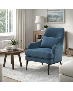 Avaris Wingback Armchair