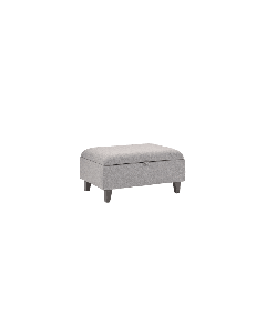 Clara Storage Footstool