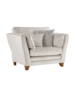 Athena Armchair