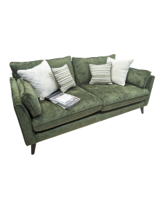 Petra 2 Seat Sofa