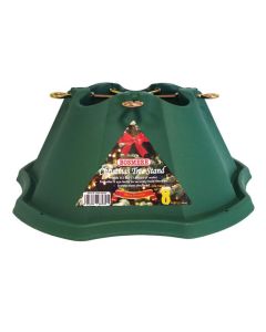 Plastic Christmas Tree Stand 8Ft Tree