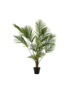 Palmtree Artificial Plant in Pot