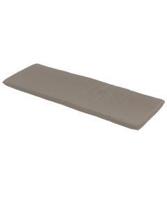 CC 2 Seat Bench - Taupe