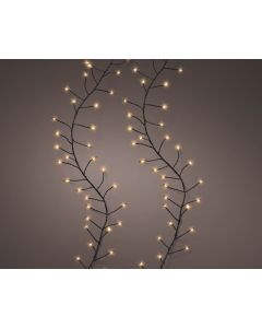 480 Microwire LED Classic Warm Compact Twinkle Lights