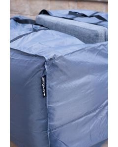 Cushion Bag Aerocover 125 x 32 x 50cm high