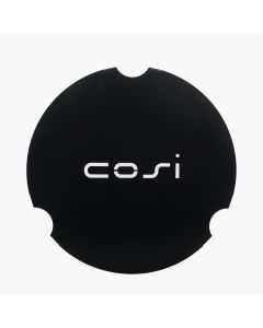 Cosi Cover Plate for Large Round Glass Set