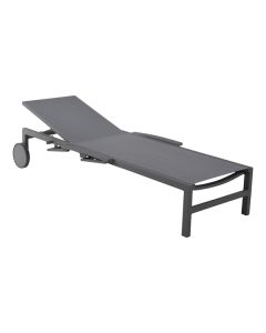 Life Anabel sunlounger 