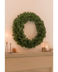 Covington Pine 36" Artificial Wreath