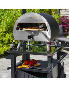 Casa Mia Bravo - 12 Inch Gas Pizza Oven