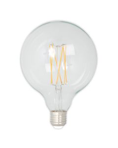 Calex E27 LED Large Glass Long Filament Globe