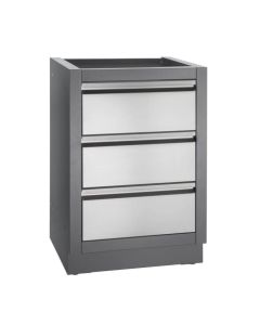 napoleon Oasis Two Drawer Cabinet