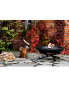 Cook King Indiana 70cm Fire Bowl