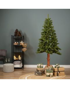 Tiaga Fir 180cm Artificial Christmas Tree