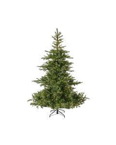Grandis Fir Pre-Lit 150cm Artificial Christmas Tree with 250 Warm White Lights