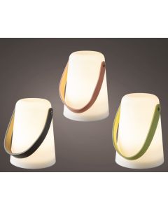 LED Outdoor Lantern 