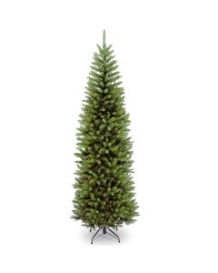 Kingswood Fir 5ft Artificial Pencil Xmas Tree