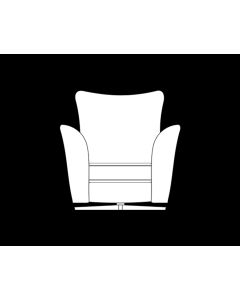Ashley Swivel Chair