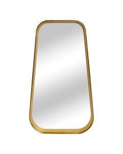 Essentials Framed Leaner Mirror