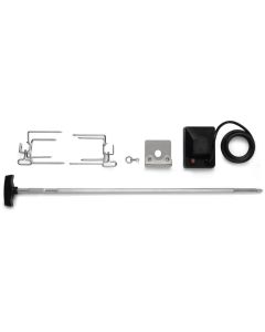 BBQ Heavy Duty Rotisseire Kit for all Freestyle Series Grills