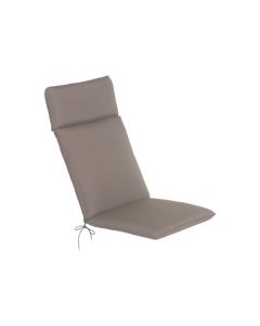 CC Recliner - Taupe