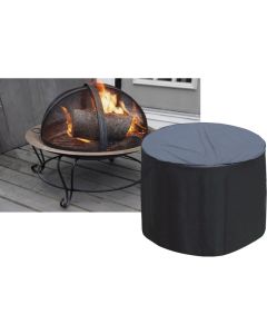 Small Firepit Cover 66x50cm 