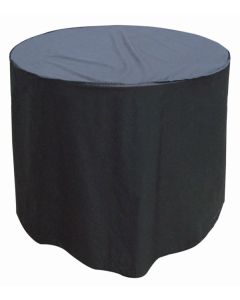 4 Seater Round Table Cover 107x71cm. 