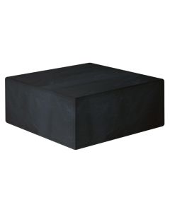 Small Coffee Table Weathercover 74x74x28cm 