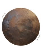 Kadai Recycled Lid Shield 70cm